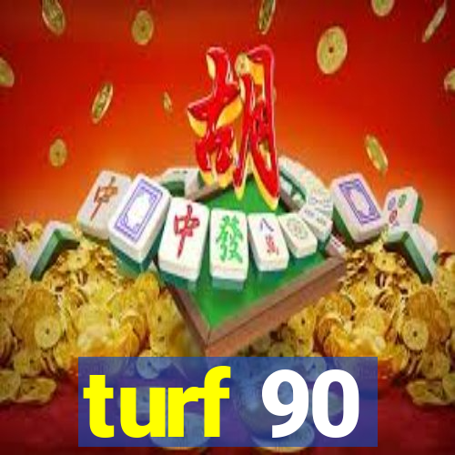 turf 90